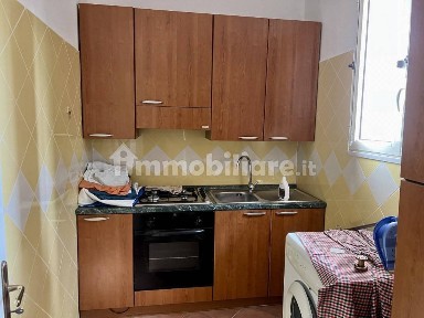 Reggio Calabria, Tremulini - Eremo, Viale della Libertà