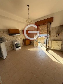 Quadrilocale buono stato, secondo piano, Cittanova