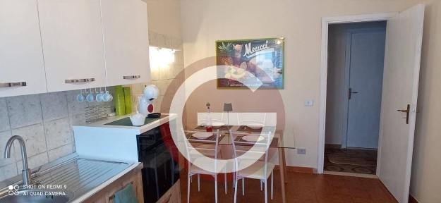 Appartamento ottimo stato, secondo piano, Centro, Sant'Ilario dello Ionio