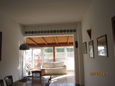 Attico via Don Raffaele Sarno 5, Trani