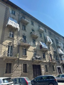 Mansarda via Leinì 62, Barriera di Milano, Torino