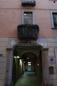 Attico via Giuseppe Garibaldi 18, Quadrilatero Romano, Torino