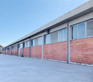 Pomezia, Via Pontina, 1