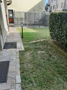 Mansarda piazza Silvio Pellico, Centro Storico, Chieri