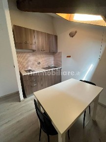 Mansarda corso Principe Oddone 19, San Donato, Torino