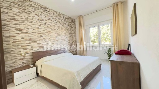 Appartamento via Duca degli Abruzzi, Porcellana, Sassari