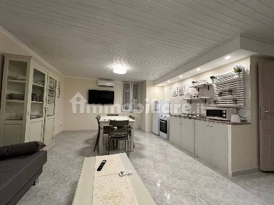 Bilocale via Vincenzo Gioberti 20, Centro Storico, Alghero