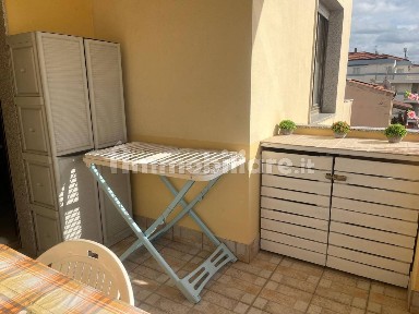 Trilocale via Giuseppe Garibaldi, Pivarada, Alghero