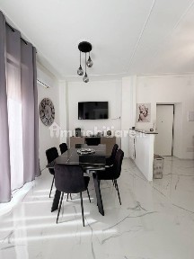Quadrilocale ottimo stato, primo piano, Cappuccini, Sassari