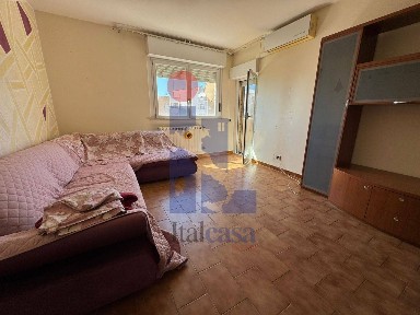Quadrilocale viale Le Corbusier 423, Q4, Latina