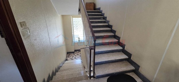 Quadrilocale via palazzo 147, Centro, Formia