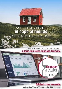 Bilocale Strada Minturnae 10, Montello - Ferriere, Latina