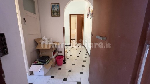 Bilocale piazzale Gorizia 22, Centro Storico, Latina