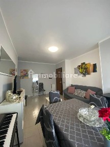 Trilocale ottimo stato, sesto piano, Piccarello, Latina