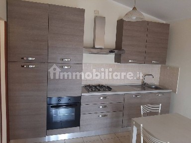 Bilocale via Genio Civile 481, Campo di Carne - Pantanelle, Aprilia