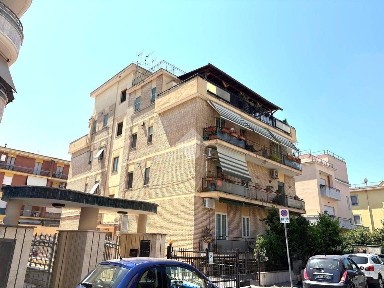 Latina, Centro, via bramante, 55