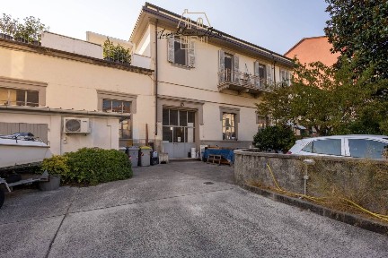La Spezia, Rebocco - La Chiappa, Via Viano, 23