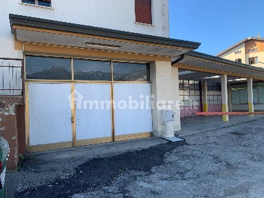Feltre, Via Belluno, 2