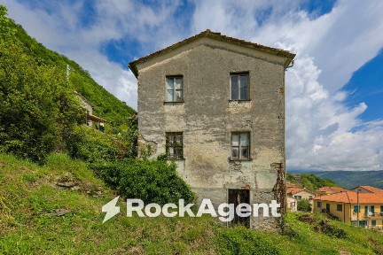 Rustico via Oneto, Villa Oneto, San Colombano Certenoli