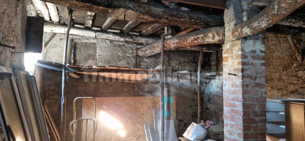 Rustico via Moggia 44, Centro, Lavagna