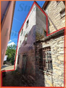 Rustico Località Pareto, Santo Stefano d'Aveto