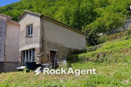 Rustico via Villa Oneto, 15, Villa Oneto, San Colombano Certenoli