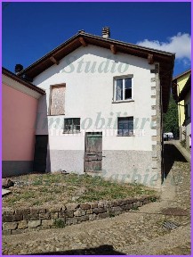Rustico Località Pareto, Santo Stefano d'Aveto