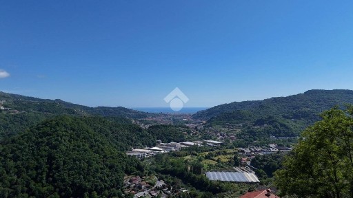Carasco, Località Colla