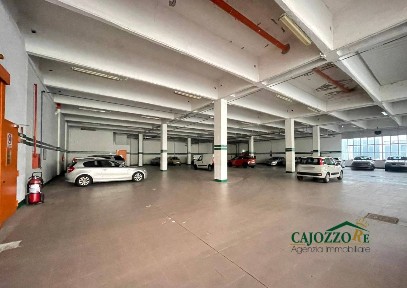 Magazzino - Deposito in Affitto