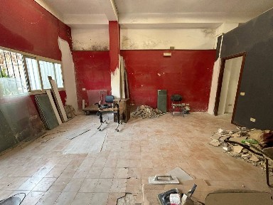 Magazzino - Deposito in Affitto