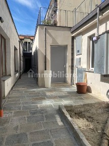 Loft via Mongrando 19, Vanchiglietta, Torino