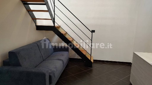 Loft via Muriaglio 3, San Paolo, Torino