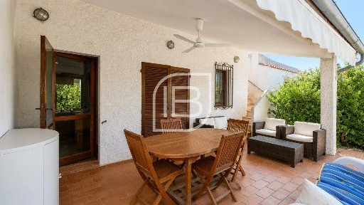 Villa bifamiliare Località Capo Caccia, Maria Pia, Fertilia, Alghero