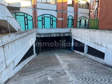 Autorimessa in Affitto