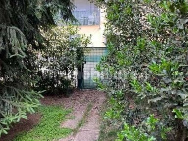 Villetta a schiera all'asta via Per Rogeno, 7, Costa Masnaga