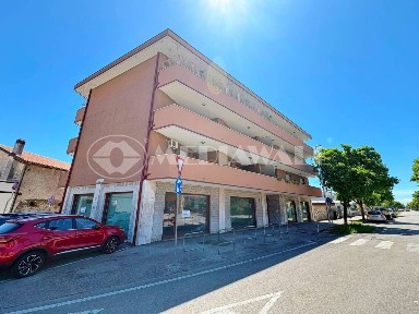 Attico piazza Italia 9, Centro, Casarsa della Delizia