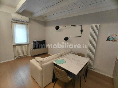 Bilocale via Massimi 6, Centro Storico, Pesaro