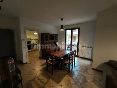 Quadrilocale viale Italia, Poderino - Trave, Fano