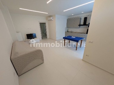 Trilocale viale Enrico Cialdini, Piazzale Giosuè Carducci, Pesaro