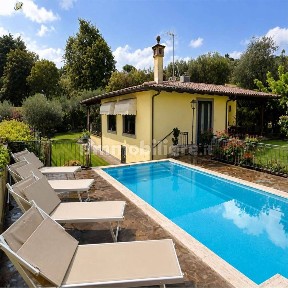 Casa indipendente all'asta via Campofattore 54/A, Marino