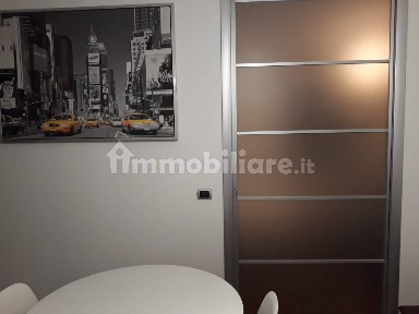 Bilocale via Filippo Turati, Pantano, Pesaro