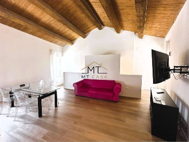 Appartamento nuovo, primo piano, Centro Mare, Pesaro