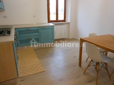 Quadrilocale buono stato, Centro Storico, Pesaro