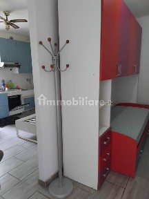 Monolocale buono stato, piano terra, Paleotta, Fano