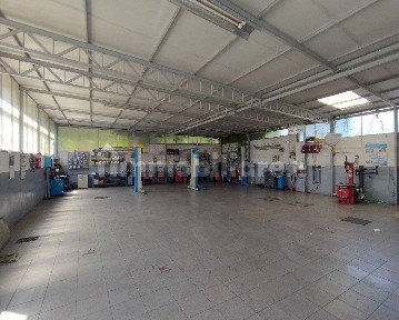 Rapallo, Golf - Castellino, Via Sant'Anna