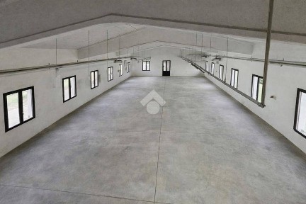 Laboratorio in Affitto