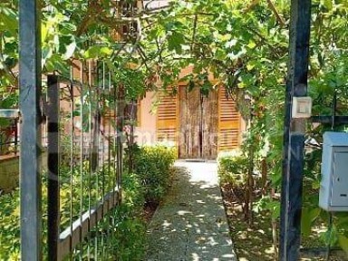 Villa a schiera Galluccio, loc. Torazzi Parco Silvedil, snc, Galluccio