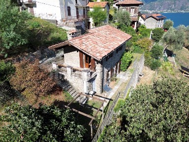 Rustico via Marantina 24, San Siro