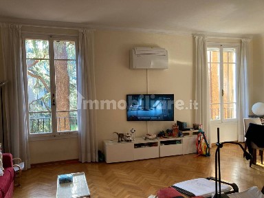 Appartamento via Guerrazzi 30, Santo Stefano, Bologna