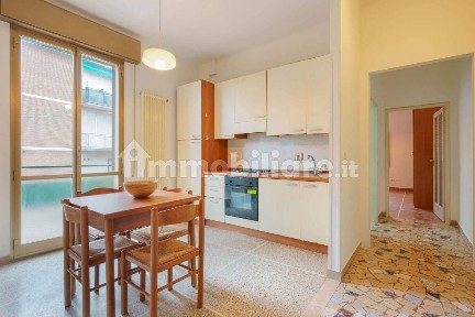 Bilocale via La Castiglia 43, Colli Murri, Bologna